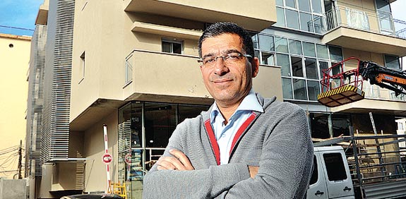 יעקב אטרקצ'י / צלם: איל יצהר